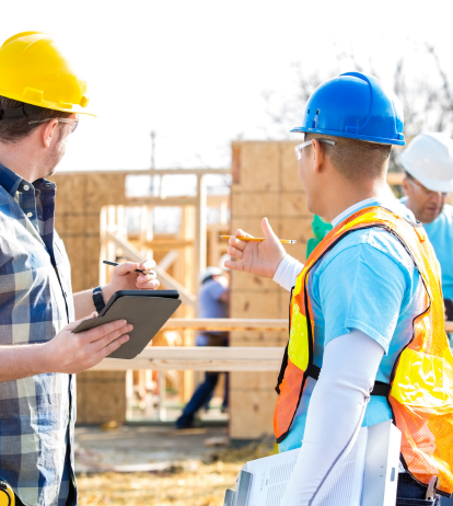 Expertise and Experience